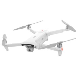 Camera-drones