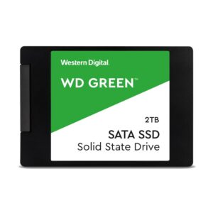 Internal solid-state drives